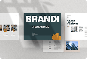 Logo and branding inspiration 6