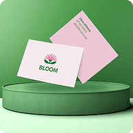 Logo and branding inspiration 8