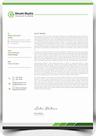 Logo and branding inspiration 5